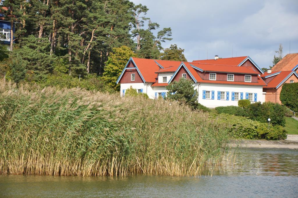 Nidos Banga Hotel Eksteriør billede