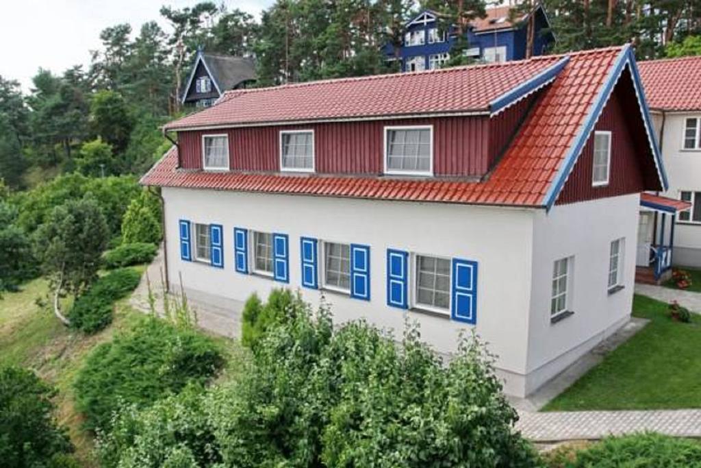 Nidos Banga Hotel Eksteriør billede