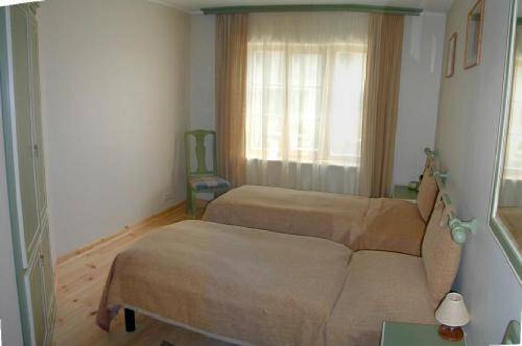 Nidos Banga Hotel Eksteriør billede
